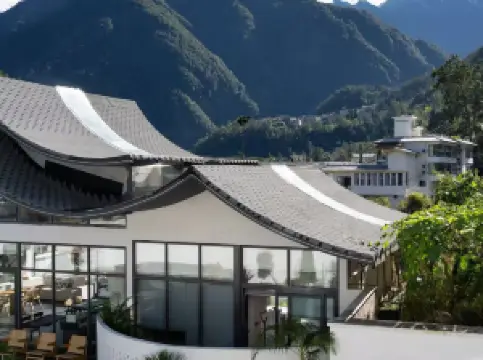 Reclusive·Snow Mountain Star-Viewing Private Hot Spring Boutique Hotel