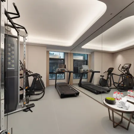 Days Hotel by Wyndham Leshan Downtown