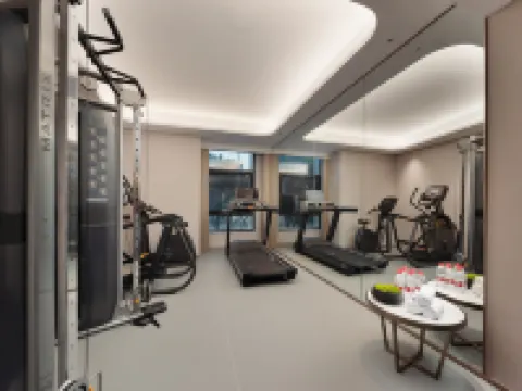 데이즈 호텔 바이 윈덤 러산 다운타운