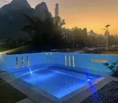 Yunwu Vacation Boutique Stay (20 Yuan Renminbi Scenic Viewing Platform)