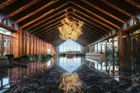 Guoyun Mountain Residence · Xiangang Reservoir Inn