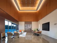RAMADA BY WYNDHAM Hotele w: Sihui