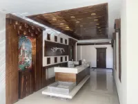 Meet Yushu Inn