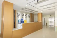 左岸ホテル（シン県）
