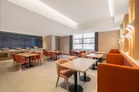 Jinjiang (Huanggang Tuanfeng Bus Passenger Station) - servizio colazione