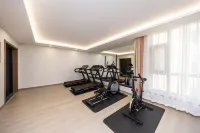 Jinjiang Metropolo Tianjin Meijiang Convention and Exhibition Center Hotel - New