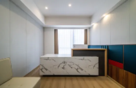 BO'AN SEAVIEW 鉑岸海景民宿（中山広場富麗華国際）