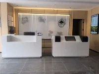 GreenTree Inn Express Hotel (Ci Store)