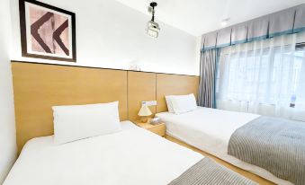 Xianshiyijiu Homestay(Dujiangyan lrrigation Project Scenic Spot Nanqiao Store)