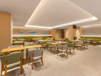 全季飯店（奎屯滙嘉時代店） - 早餐