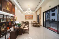 銳陽·SunnyRay民宿（三清山港首索道店）