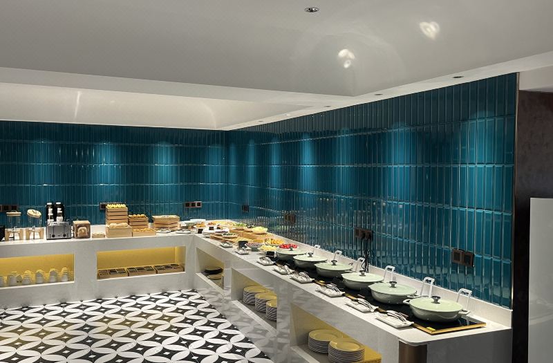 Zhuobang International Hotel (Shenzhen East Gate Old Street Wanda Plaza Branch) photo 3