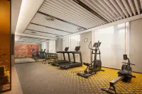 Hampton by Hilton Dehua - Gym