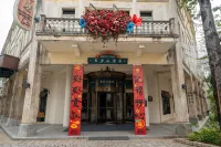 Chikan Ancient Town San Francisco Hotel