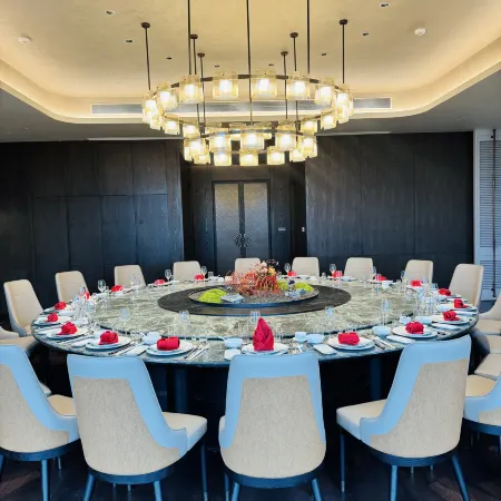 Wyndham Grand Plaza Royale Huarong Bengbu