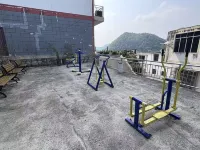 奎林山居（黃果樹鎮店）