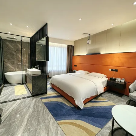 Bijie Guanlan One-night Hotel