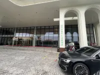 Chizhou Convention and Exhibition Center Garden Hotel