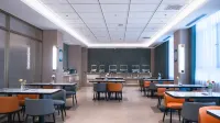 Yizhi Hotel (Bole Branch) - Morgenmad