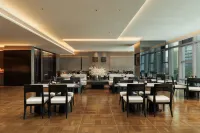 廣州南站東廣場亞朵酒店