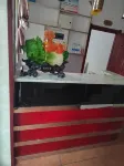 Tianyi Express Hotel (Tianrun Huacheng) - parcheggio