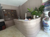 Baise Hongcheng Express Hotel
