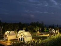 Longzhushan Xingkong Suji Homestay Hotels in Longde
