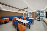 Baiyu Smart Hotel - servizio colazione