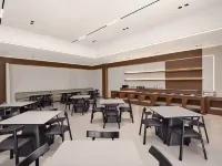 Chongshantang Hotel โรงแรมในจางเจียโข่ว