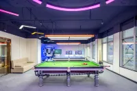 Fanyunqian Hotel (Dongguan Songshan Lake Scenic Area Branch) - Gym