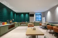 Chunmian Hotel (Hai'an High-speed Railway Station, Xinghu Plaza)