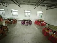 Baisha Bay Wanqi Qingshe Homestay