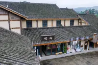 Zunyi Wujiangzhai Zhuwu Chinese Inn - breakfast