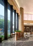 Shenzhen Liquean International Hotel (Longhua Qiankeng Metro Station Guanlan Tianhong Plaza Branch) - WLAN