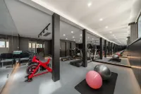 TOWO Shangpin International Hotel (Lanzhou Yantan Longxing Building)
