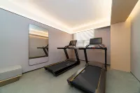 JI Hotel (Xuzhou Deji Plaza Huilongwo)