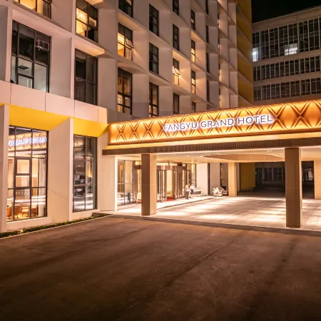Fangyu Grand Hotel