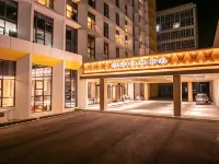 Fangyu Grand Hotel - فطور
