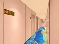 Elite Boutique Business Apartment(Guangzhou International Exhibition Center and Canton Tower) -  Apartamentos vacacionales