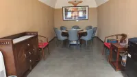 Xinghuo Homestay