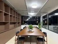 LEISURE TIME Hotele w: Autonomiczny Powiat Fengning Manchu