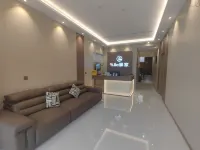 Juancheng Yijia Hotel