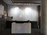Yunqi Zhixuan Hotel (Ganzhou Nankang Furniture City)