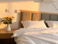 Suzhou Woju Serviced Homestay (Xiangcheng Central Ring Baihui) - สัตว์เลี้ยง