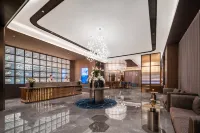 Yichang Wanda Plaza Riverside View Crystal Orange Hotel - 4-Star