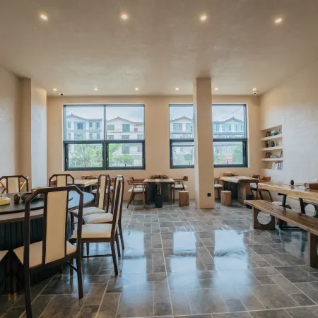 Yunxiang Muyue Family Homestay