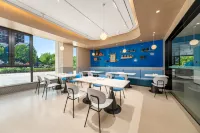 Homeinn Hotel (Dezhou Lingcheng No.1 High School) - Wifi