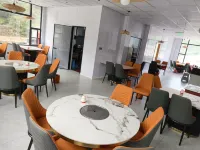 Chuanshaneryu Hotel - Aamiainen