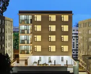 beihai qiyinhuahai huayuan  hotel - Bintang 3