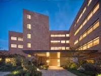 YE HOTEL - balcón